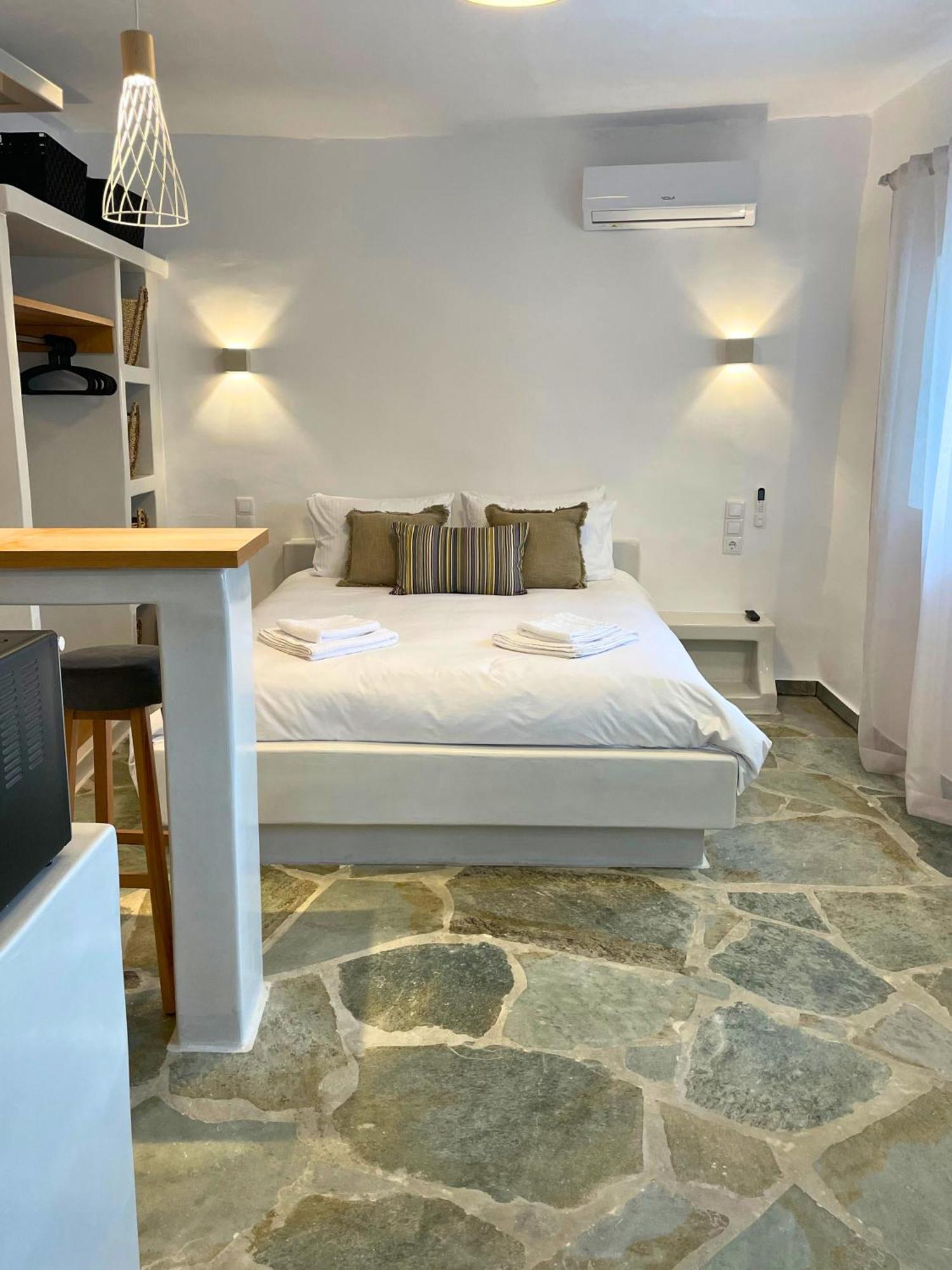 Dhriopís Dryopis Studio מראה חיצוני תמונה